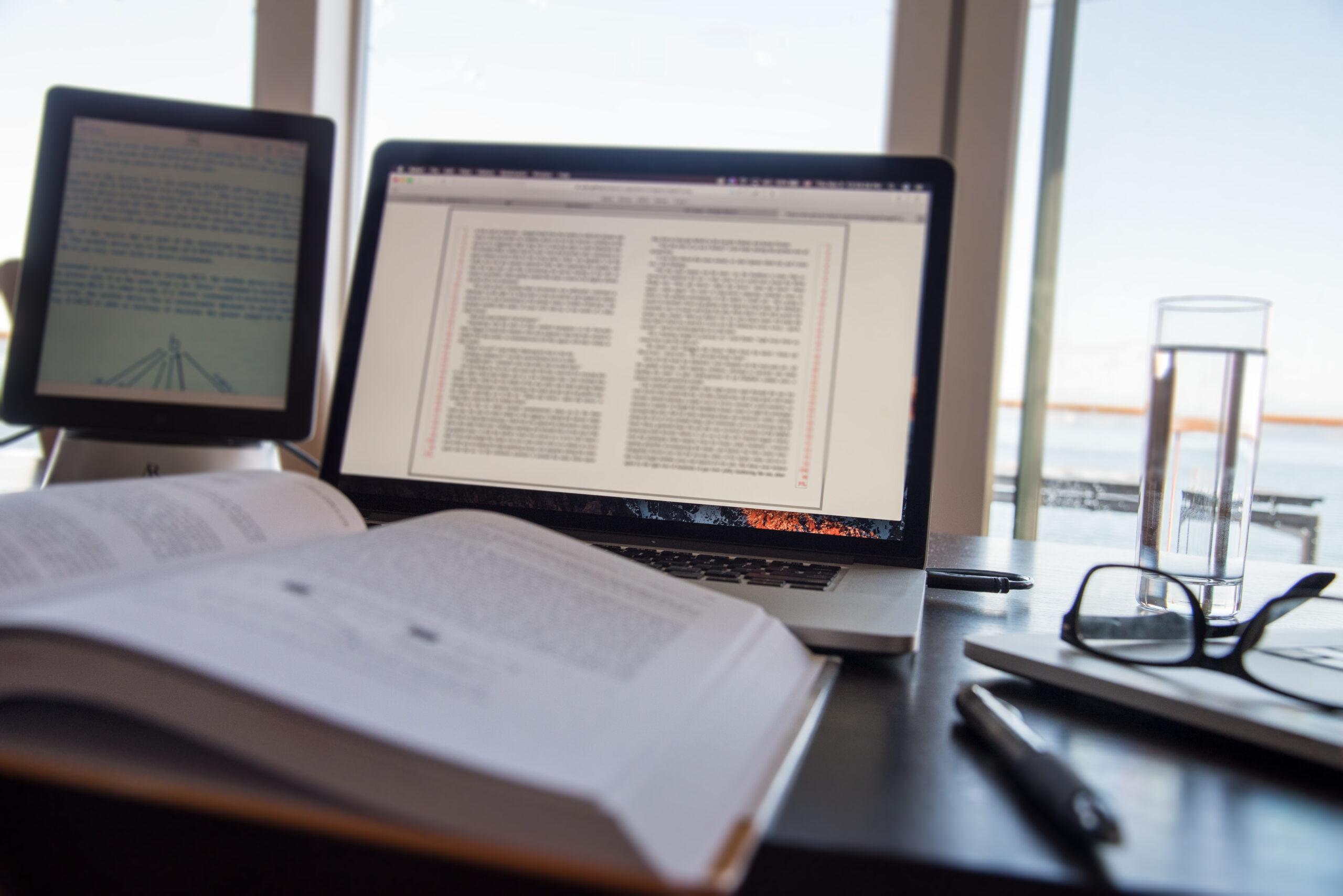 Introduction to Qualitative Evaluation